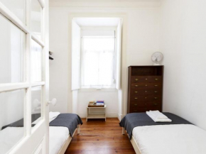 Historical Apartment